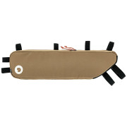 Torba na ramę Fjällräven Hoja Frame Bag S beżowy Clay