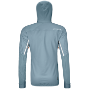 Kurtka zimowa damska Ortovox Col Becchei Hybrid Jacket W