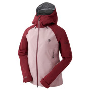 Kurtka damska Dare 2b Assert II Jacket różowy Heather/Fig