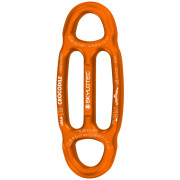 Zabezpieczenie Skylotec Crocodile pomarańczowy Orange