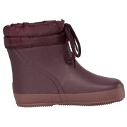 Dziecięce buty zimowe Viking Outdoor Footwear Alv Barefoot Warm Grape
