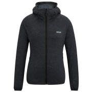 Bluza damska Regatta Ferna szary Dark Storm