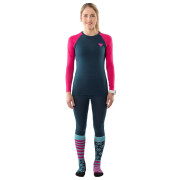 Damskie kalesony 3/4 Dynafit Tour Light Merino W 3/4 Tight