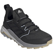 Buty damskie Adidas Terrex Trailmaker W czarny Cblack/Cblack/Halsil