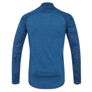 Męska bielizna termoaktywna Husky Merino 100 Dł. Rękaw Suwak M