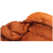 Śpiwór puchowy Robens Scoria UL +6°C Regular