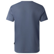 T-shirt dziecięcy Dare 2b Amuse III Tee Mercury