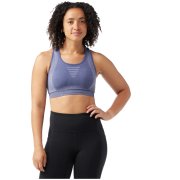 Damska bielizna Smartwool W Intraknit Racerback Bra