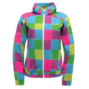 Kurtka damska Dare 2b Levity Softshell różowy