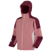 Kurtka dziecięca Regatta Girls Trekktain 3 in 1 II