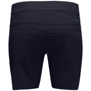Spodenki damskie Norrona femund flex1 lightweight Shorts