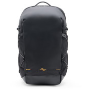 Plecak Peak Design Outdoor Backpack Zip 18L czarny Black