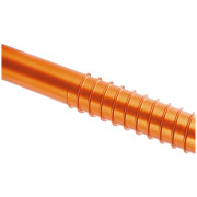 Śruba lodowa Petzl Laser Speed light 17 cm