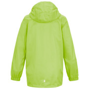 Kurtka dziecięca Regatta Kids’ Pack-It Jacket III Sharp Green