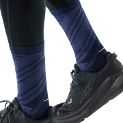 Skarpety Smartwool Women's Run Zero Cushion Crew Socks