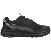 Buty trekkingowe Bennon FJORD BAREFOOT+ O6 NM Low czarny Black