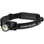 Czołówka Zweibrüder ZB-7H czarny black