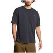 Koszulka męska Under Armour M Hw Os Logo Wash SS