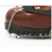 Antypoślizgowe nakładki na buty Frendo Crampons Running