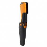 Nóż Fiskars Hardware uniwersalny pomarańczowy Orange
