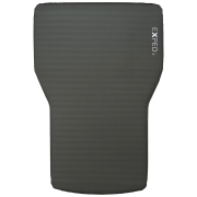 Dmuchany materac Exped MegaMat Auto ciemny khaki moraine