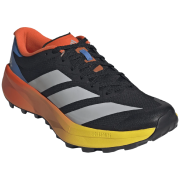 Buty do biegania dla mężczyzn Adidas Terrex Agravic 4 czarny/pomarańczowy Cblack/Gretwo/Seimor