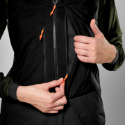 Kamizelka damska Salewa Sella Dst/Twr Hyb Vest W