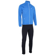 Zestaw męski Silvini Cassiano set czarny/niebieski black-blue