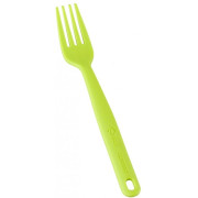 Widelec Sea to Summit Camp Cutlery Fork jasnozielony Lime