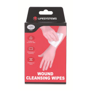Dezynfekcja Lifesystems Cleansing Wipes (x20pcs)