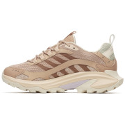 Damskie buty turystyczne Merrell Moab Speed 2