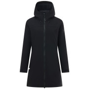 Kurtka zimowa damska Regatta Denbury czarny Black(Ash)