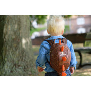 Plecak dziecięcy LittleLife Toddler Backpack - Dinosaur