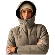 Płaszcz damski Dare 2b Striking V Jacket