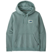 Męska bluza Patagonia '73 Skyline Uprisal Hoody