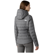Kurtka damska The North Face W Aconcagua 3 Hoodie