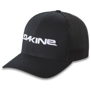 Bejsbolówka Dakine Sideline Trucker czarny Black