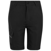 Spodnie dziecięce Regatta Sorcer Z/O Trousers III Black