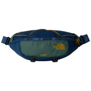 Nerka The North Face Terra Lumbar 6L zielony/niebieski Shady Blue/Duck Green