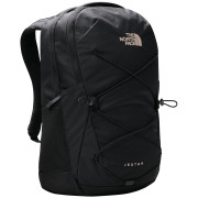 Plecak damski The North Face W Jester czarny/różówy Tnfblck/Burntcoralmetallc