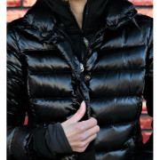 Zapasowy suwak ZlideOn Plastic Zipper XL