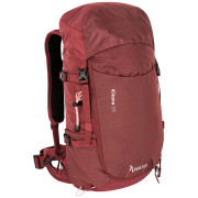 Plecak Warg Kitana 28l czerwony red