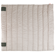 Koc Outwell Campion Duvet Double Leaf Green