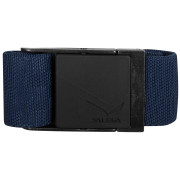Pasek Salewa Rainbow Belt niebieski Navy