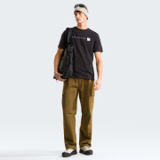 Koszulka męska The North Face M Nse Reg Ss Tee-Graphic
