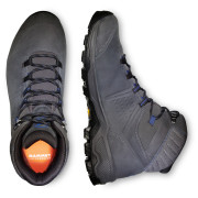 Buty męskie Mammut Mercury IV Mid GTX