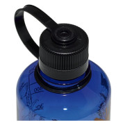 Butelka Nalgene Narrow Mouth Wild Expressions 500 ml