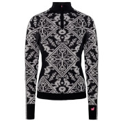 Bluza damska Kari Traa Saga HZ czarny Black
