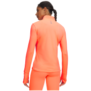 Koszulka damska Under Armour Launch Pro Half Zip