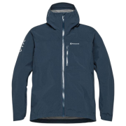 Kurtka męska Montane Minimus Lite Jacket ciemnoniebieski ECLIPSE BLUE